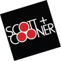 Scott + Cooner modern furniture showrooms