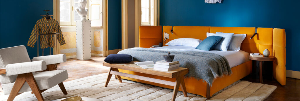 Cassina_Bio-mbo_Modern Bed_Scott_Cooner_