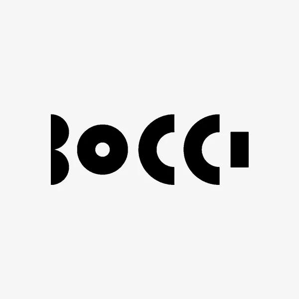 Bocci modern lighting Scott Cooner