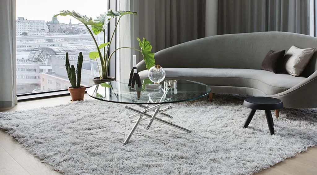 Kasthall modern rugs Scott Cooner