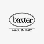 Baxter logo