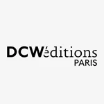 DCW editions logo