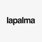 LaPalma logo