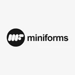 Miniforms logo