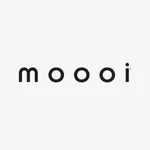 Moooi logo