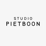 Studio Piet Boon logo