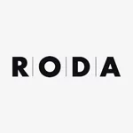 RODA logo