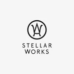 Stellar Works logo