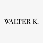 Walter K. logo