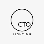 CTO Lighting logo