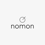 Nomon logo