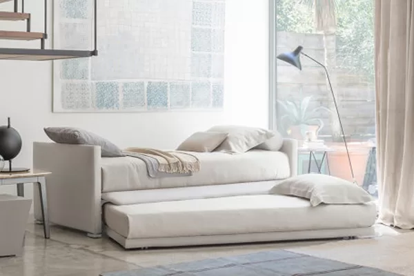 Flou Bliss Sofa Bed Scott Cooner