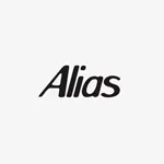 Alias logo