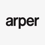 Arper logo