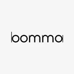 Bomma logo