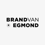 Brand van Egmond logo