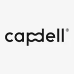 Capdell logo