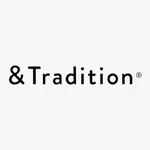 &Tradition logo