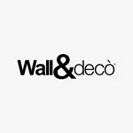 Wall&decò wall coverings at Scott Cooner