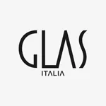 Glas Italia logo