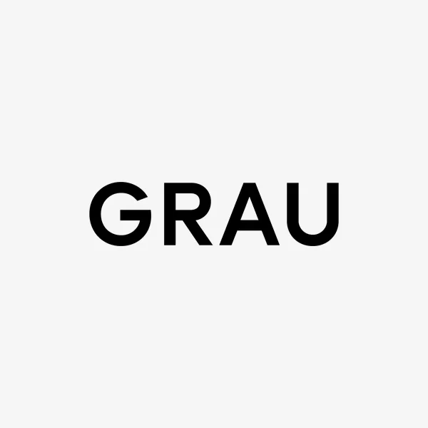 Grau logo 600 px
