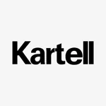 Kartell logo