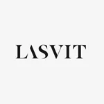 Lasvit logo