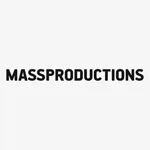 Massproductions logo
