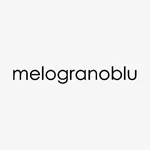 Melogranoblu logo