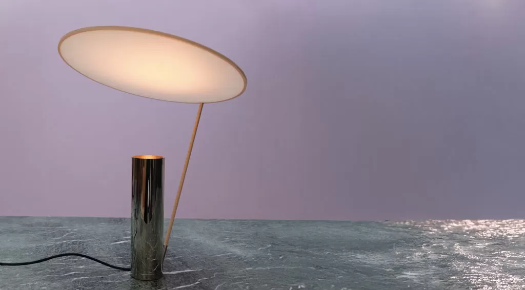 Michael Anastassiades modern lighting available at Scott Cooner