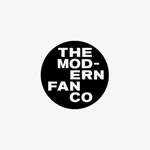 The Modern Fan Co. logo