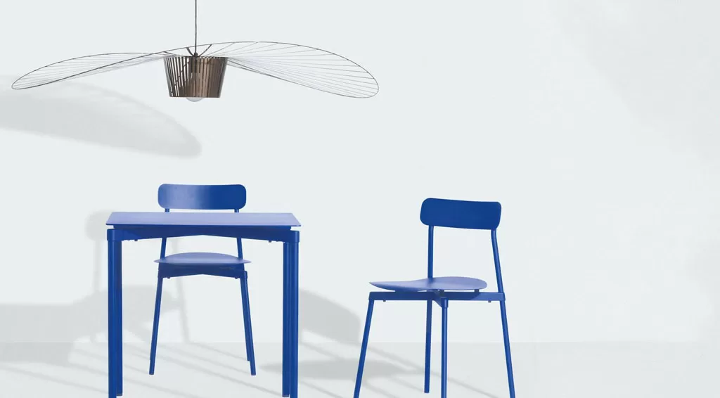 Petite Friture modern furniture and lighting available at Scott Cooner