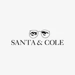 Santa & Cole logo