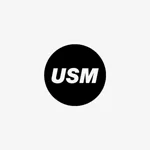 USM logo