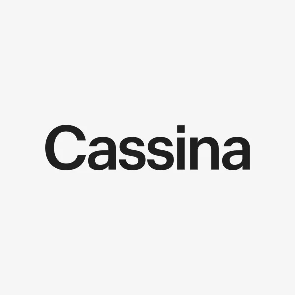 Cassina Logo