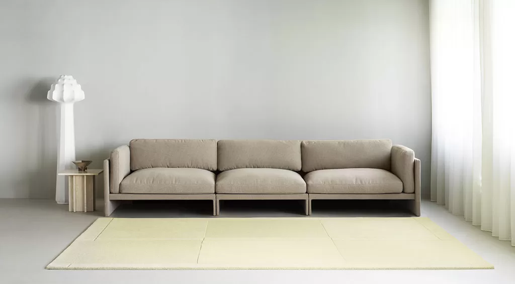 Normann Copenhagen furniture available at Scott Cooner