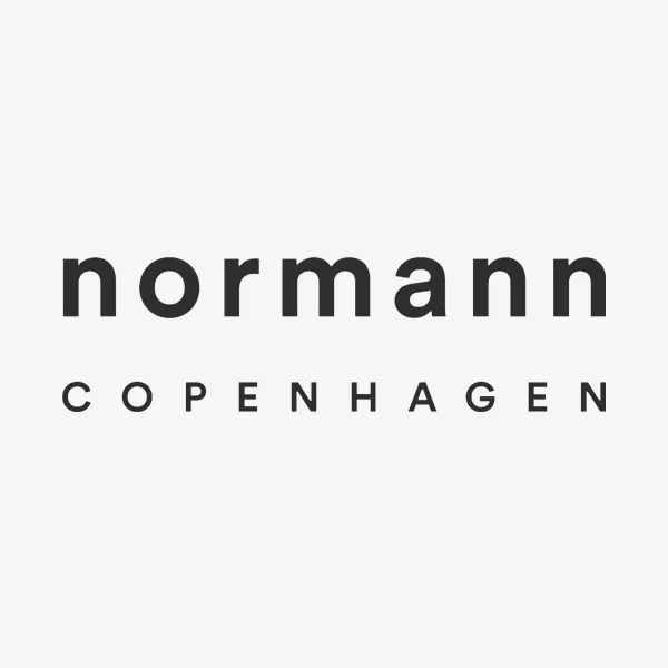 Normann Copenhagen logo
