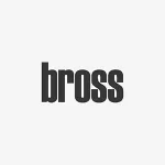 Bross logo