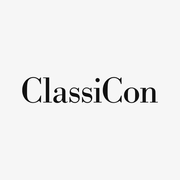 Classico modern furniture available Scott Cooner