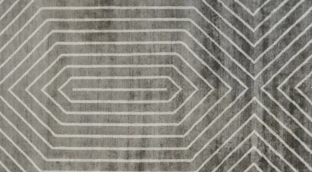 Safar Handmade Rugs available at Scott Cooner