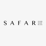 Safar logo