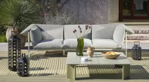 New Vidalenta collection by Cassiina - available at Scott Cooner