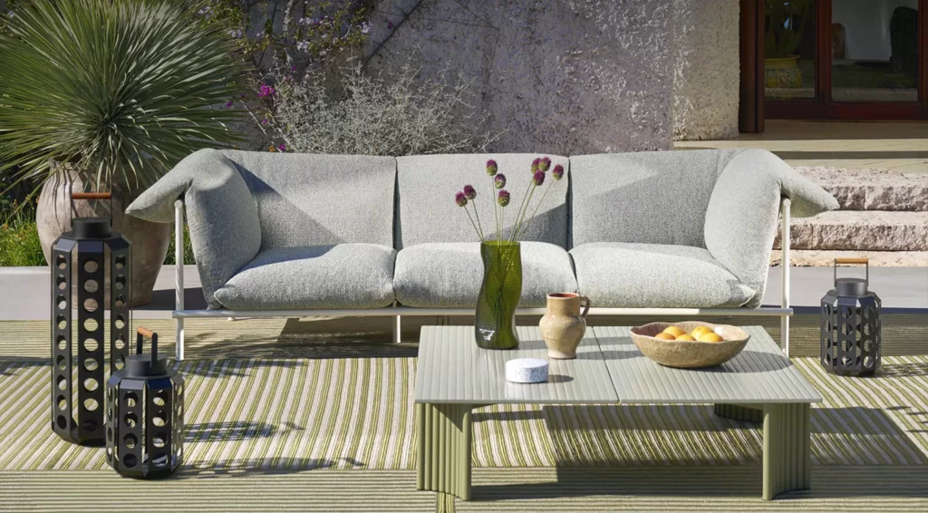 New Vidalenta collection by Cassiina - available at Scott Cooner