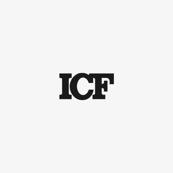 ICF modern office furniture available at Scott Cooner