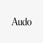 Audo Copenhagen Furniture | Modern Danish Design | Scott + Cooner | Scott + Cooner modern furniture showrooms Audo Copenhagen logo